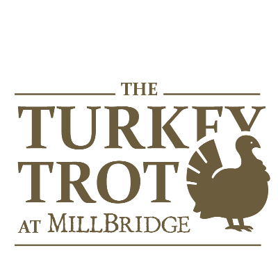 The Turkey Trot at Millbridge