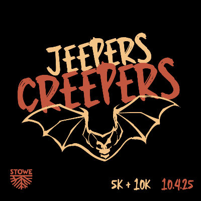 Jeepers Creepers 5K and 10K