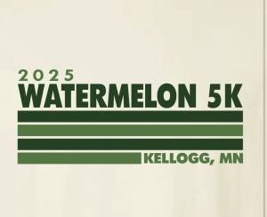 Watermelon Crawl 5K