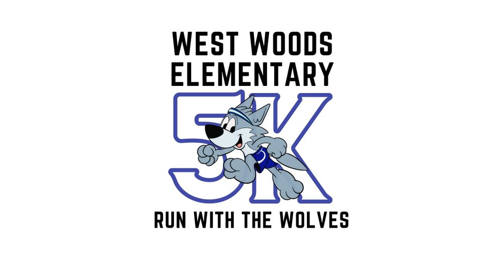 WWE ANNUAL RUN WITH THE WOLVES