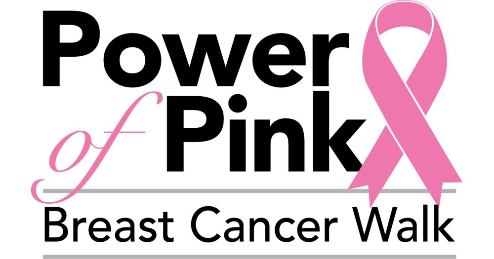 2025 Power of Pink Breast Cancer Walk