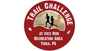 Ives Run Trail Challenge