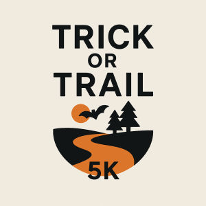 Trick or Trail 5k
