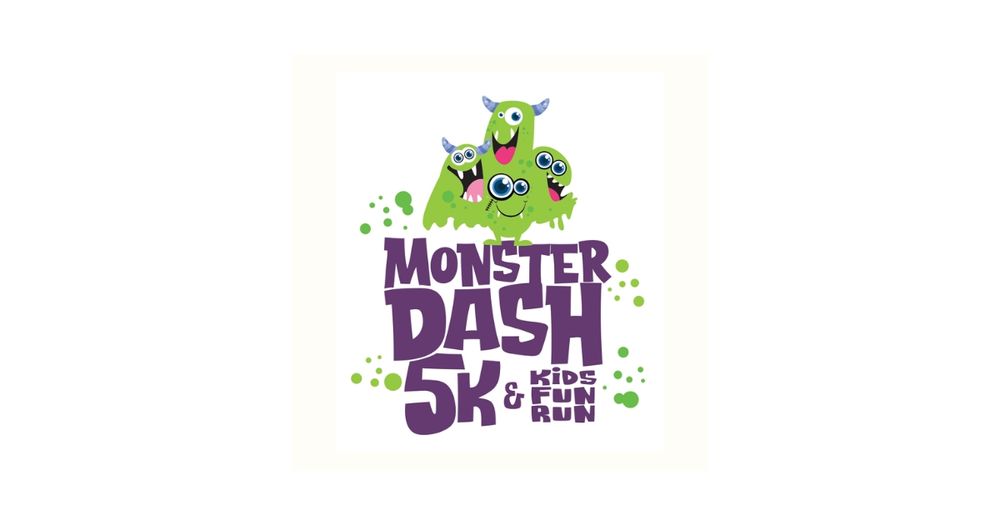 Monster Dash