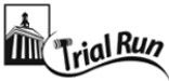 Trial Run 5K