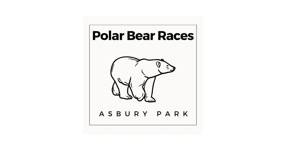 62nd Annual Asbury Park Polar Bear Races