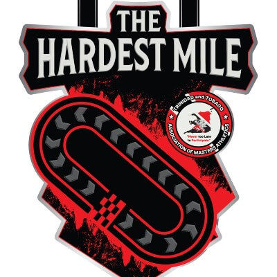 Hardest Mile 3