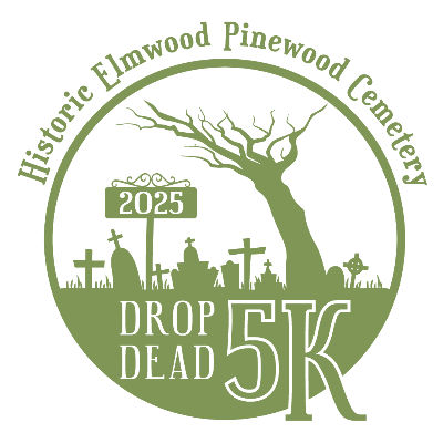 Historic Cemetery Drop Dead 5K
