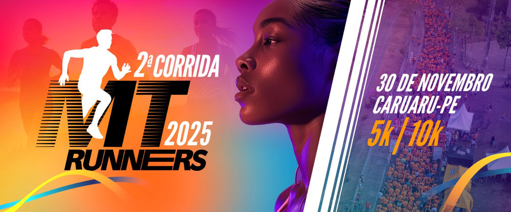 2ª Corrida MT Runners Caruaru