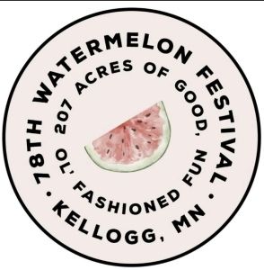 Kellogg Watermelon Fest 5K