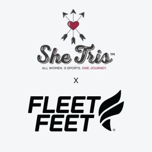 She Tris X Fleet Feet - Run Clinic & Course Preview