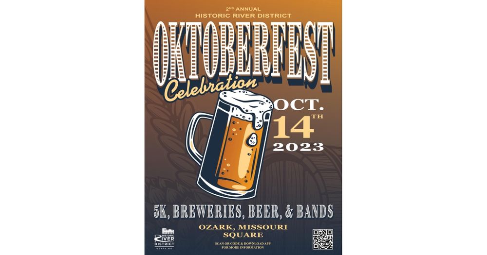 Oktoberfest One Mile Beer Run