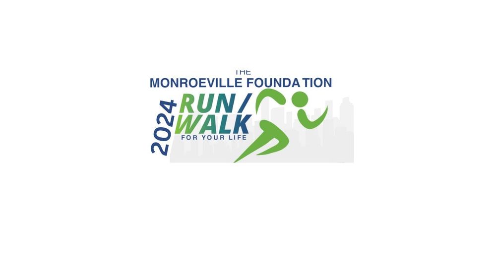 Monroeville Foundation Run/Walk