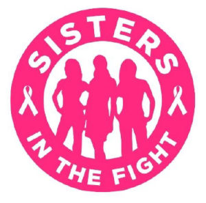 Sisters in the Fight 5K