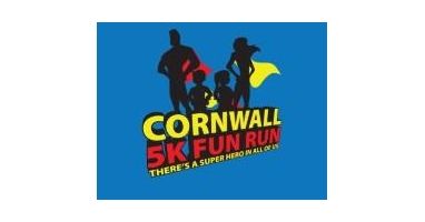 Cornwall Elementary 5K & 1-Mile Fun Run