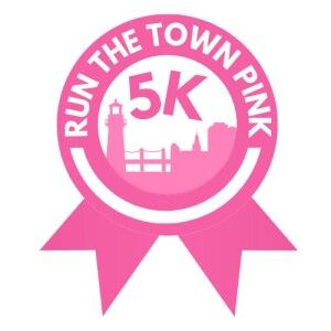 Run The Town Pink 5K