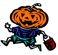 Trick or Trot 5K & 1 Mile Walk