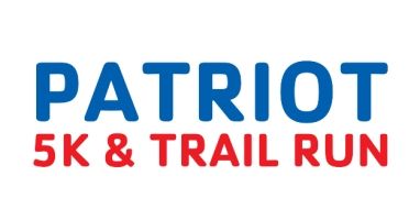 Patriot / 5k Road Race & Trail Run