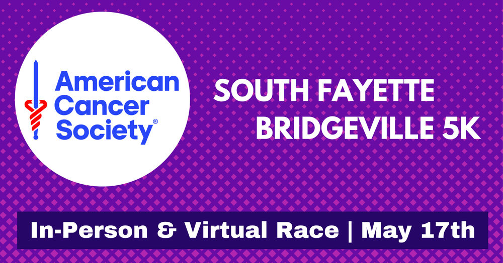 South Fayette/Bridgeville 5K