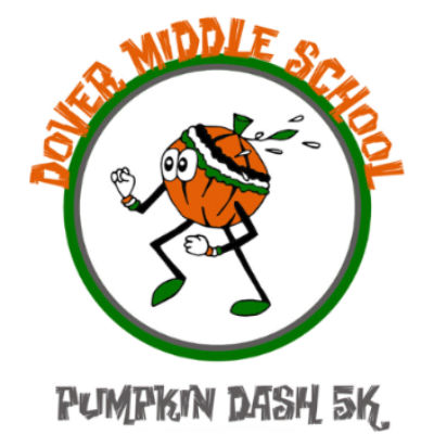 Dover Pumpkin Dash 5k 2025