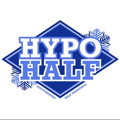 Hypothermic Half Marathon 2026 - Edmonton 1