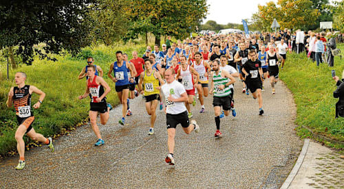 Bexley 10k