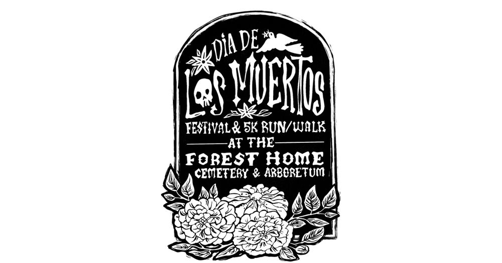 Dia de los Muertos Run/Walk
