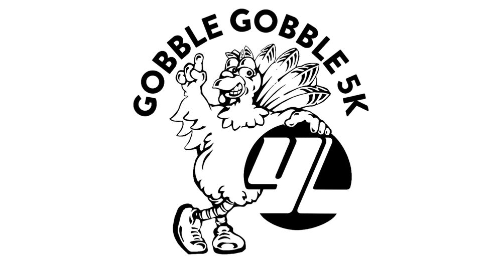 24th Annual Young Life Gobble Gobble 5k