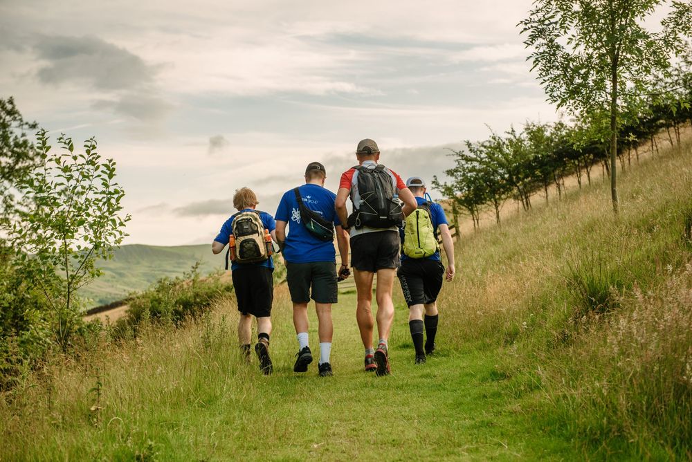 Peak District Challenge