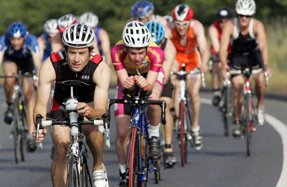 South East Fast Furious Duathlon and Team Relay