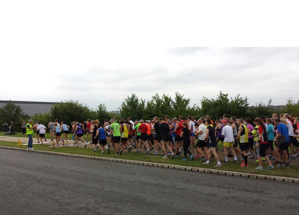 Dartford Bridge 10k