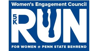 Run for Women