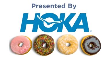 The GREAT Donut Challenge