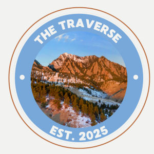 The Traverse