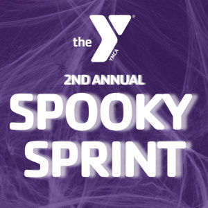 YMCA of Pueblo Spooky Sprint 5K
