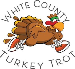 White County Turkey Trot