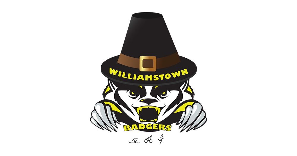 Williamstown Badgers Turkey Trot 5K
