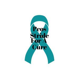 PCOS Stride for a Cure 5K Run/Walk