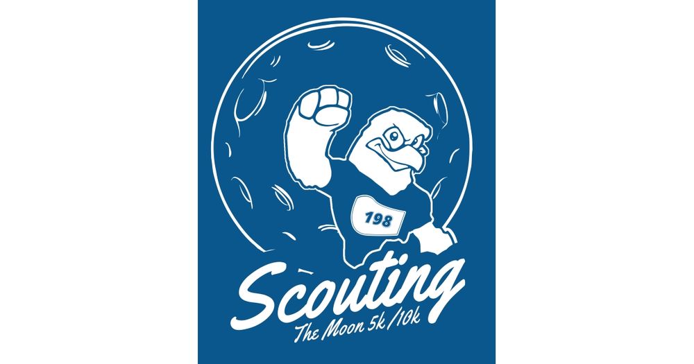 Scouting the Moon