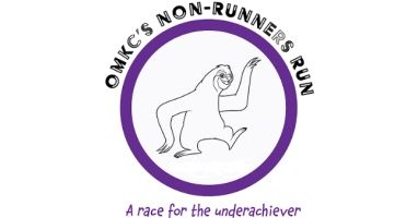 The OMKC 7th Annual Non-Runners Run
