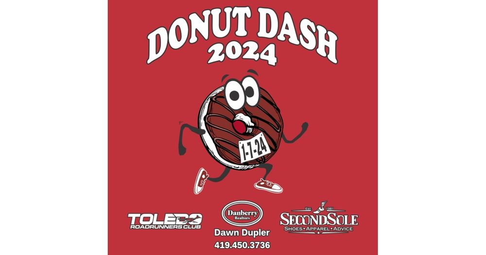 Donut Dash!