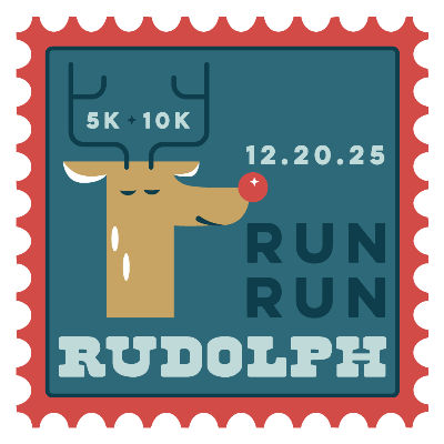 Run Run Rudolph 5K/10K