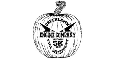 The 10th Anniversary GFD Engine Company Halloween 5K