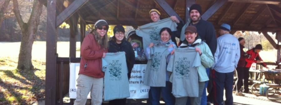 Dirt Monster Trail Race