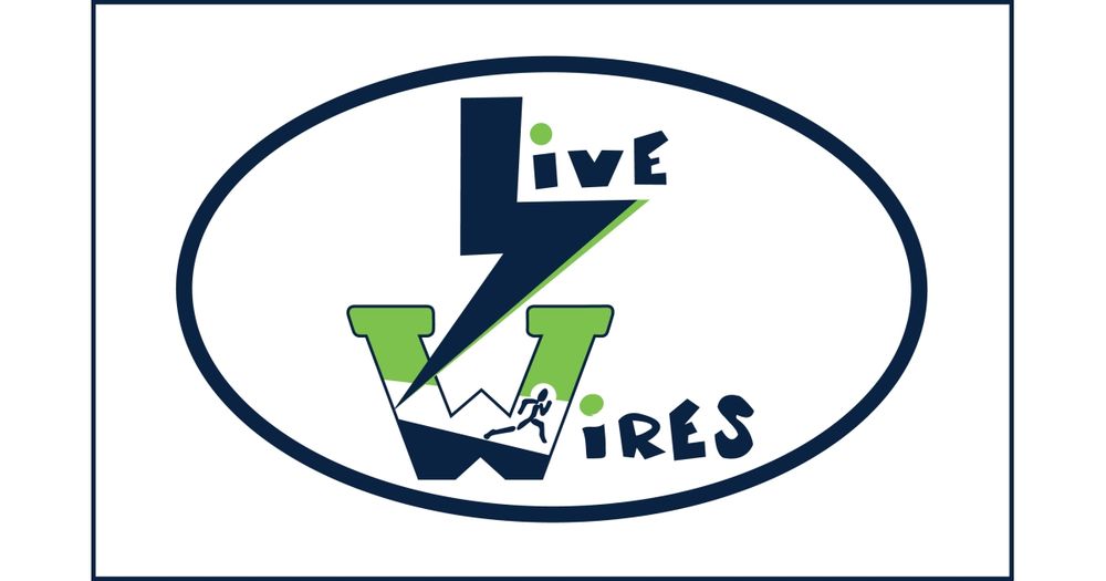 LiVE WiRES - - - ROME * 8-week Running Program