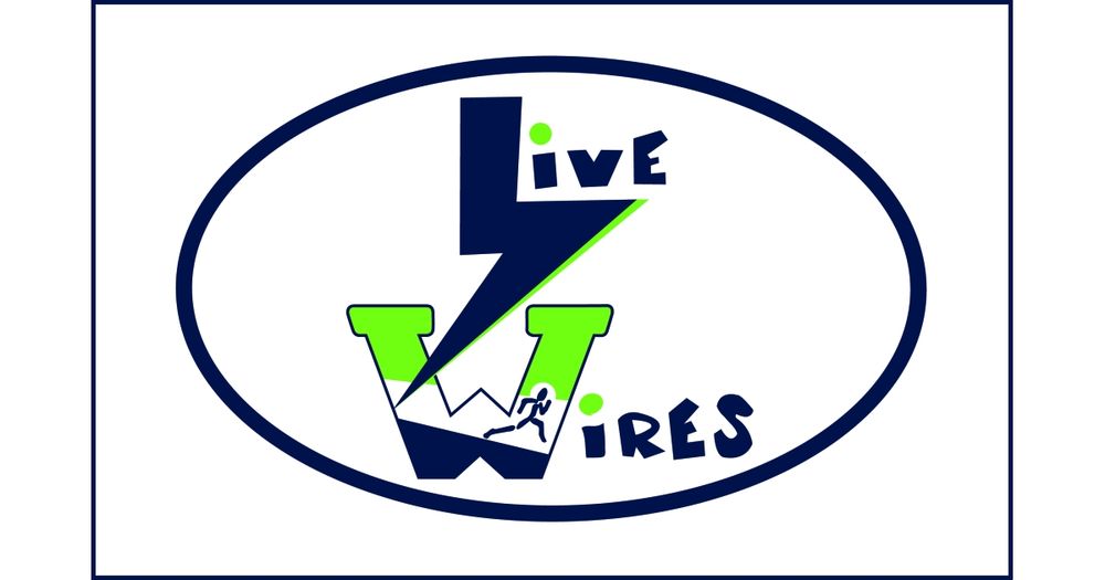 LiVE WiRES - - - CARTERSVILLE * 8-Week Running Program