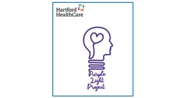 5th Annual Purple Light Project 5K