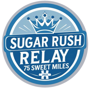 2025 Sugar Rush Relay