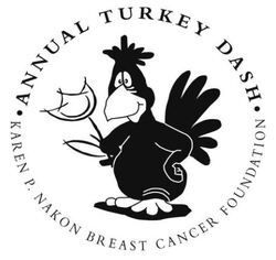 Nakon Foundation - Turkey Dash