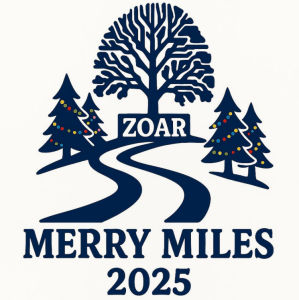 Zoar Merry Miles